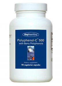 アレルギーリサーチグループ Allergy Research Group Polyphenol-C（R)ポリフェノールC （500 ）90 ベジタリンカプセル