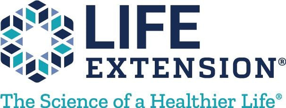 LifeExtension(ライフエクステンション）ロゴ
