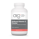 アレルギーリサーチグループ Allergy Research Group バッファードビタミンCパウダー240g
