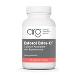アレルギーリサーチグループ Allergy Research Group エステロール　エスターＣ　フラボノイド配合 100べジタリアンカプセル