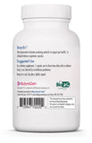 Allergy Research Group  ButyrEn（ブチレン）酪酸100遅延放出ベジタリアンカプセル