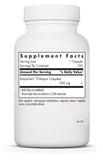 Allergy Research Group  ButyrEn（ブチレン）酪酸100遅延放出ベジタリアンカプセル