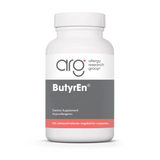 Allergy Research Group  ButyrEn（ブチレン）酪酸100遅延放出ベジタリアンカプセル