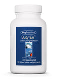 Allergy Research Group  ButyrEn（ブチレン）酪酸100遅延放出ベジタリアンカプセル