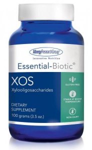 アレルギーリサーチグループ Allergy Research Group XOSキシロオリゴ糖100g パウダー