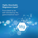 NutriCology（ニュートリコロジー）マグネシウムのソリューション（8液量オンス）236ｍｌ　液体タイプ