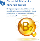 マルチビタミン・ミネラルMulti-Vi-Min150ベジタリンカプセル２ボトルセット