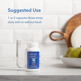 Allergy Research Group  ButyrEn（ブチレン）酪酸100遅延放出ベジタリアンカプセル