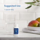 アレルギーリサーチグループ Allergy Research Group スーパービタミンD3 　60ベジタリアンカプセル