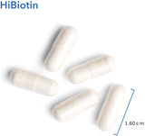 アレルギーリサーチ　HiBiotin（TM)ハイビオチン90ベジタリアンカプセル　カプセル