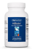 アレルギーリサーチ HiBiotin（TM)ハイビオチン90ベジタリアンカプセル
