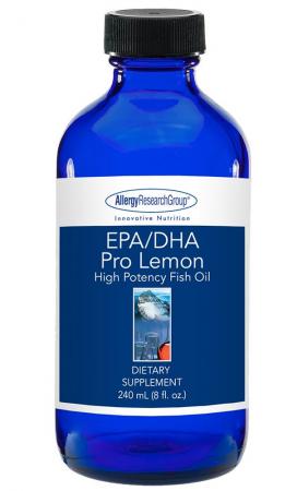 アレルギーリサーチグループ　EPA/DHA